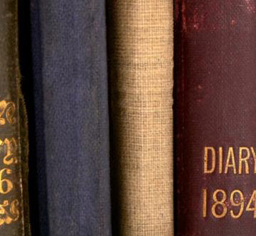 Creators of The Original Diary