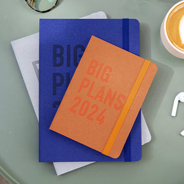 Big Plans Stationery Collection | Letts of London