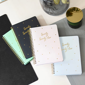Celebrate Diary Collection | Letts of London