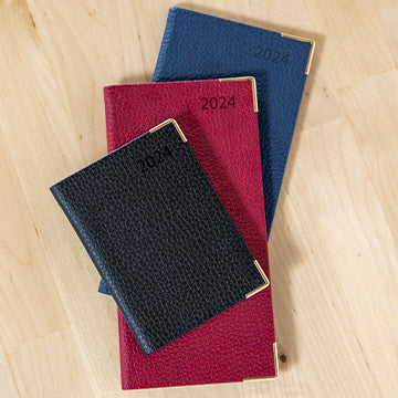 Connoisseur Diary and Stationery Collection | Letts of London