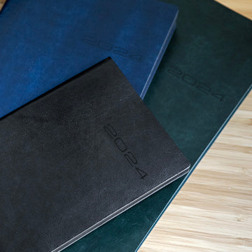 Lecassa Diary and Notebook Collection | Letts of London