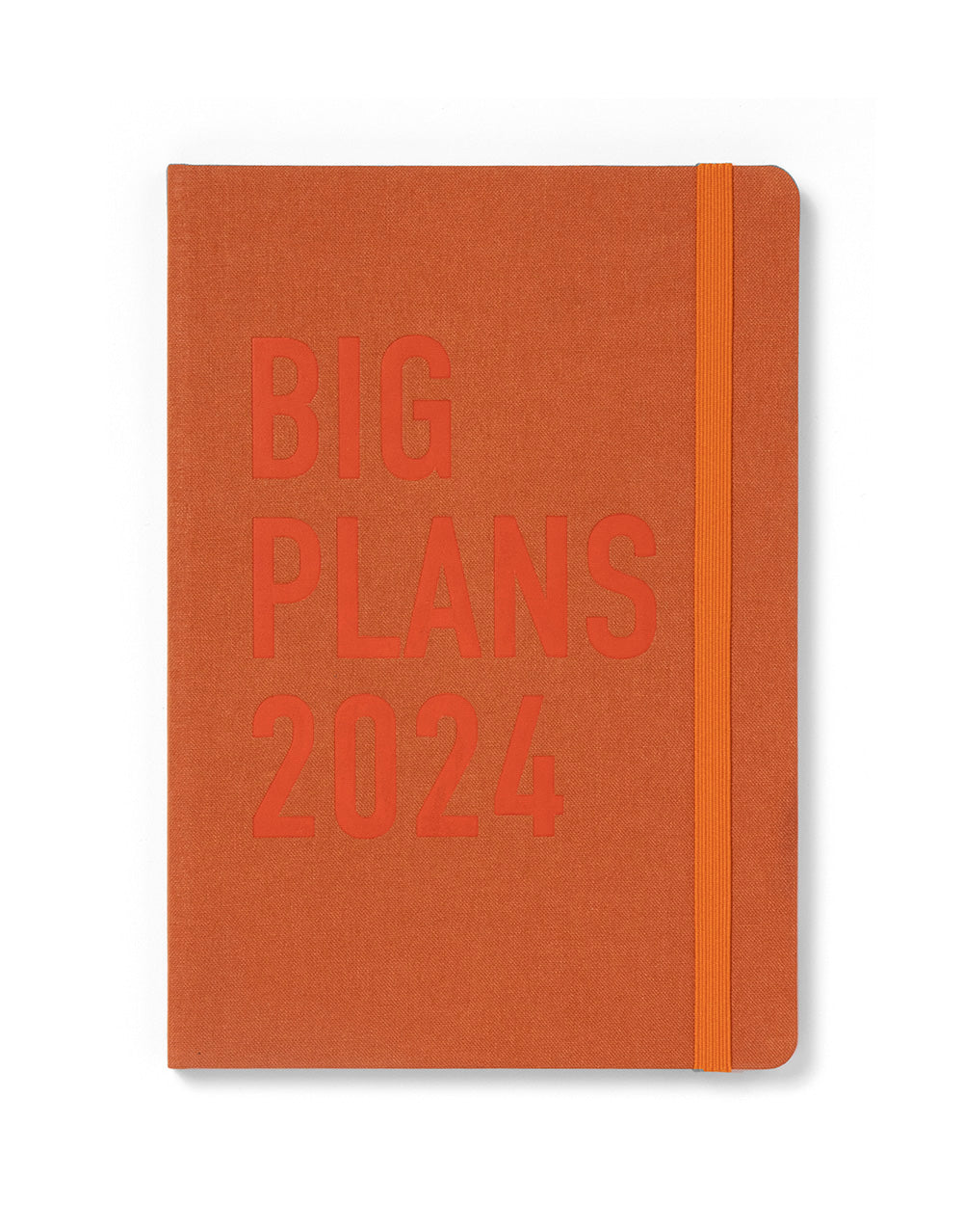 2024 Journal Journey A5 Dated Weekly Planner Diary