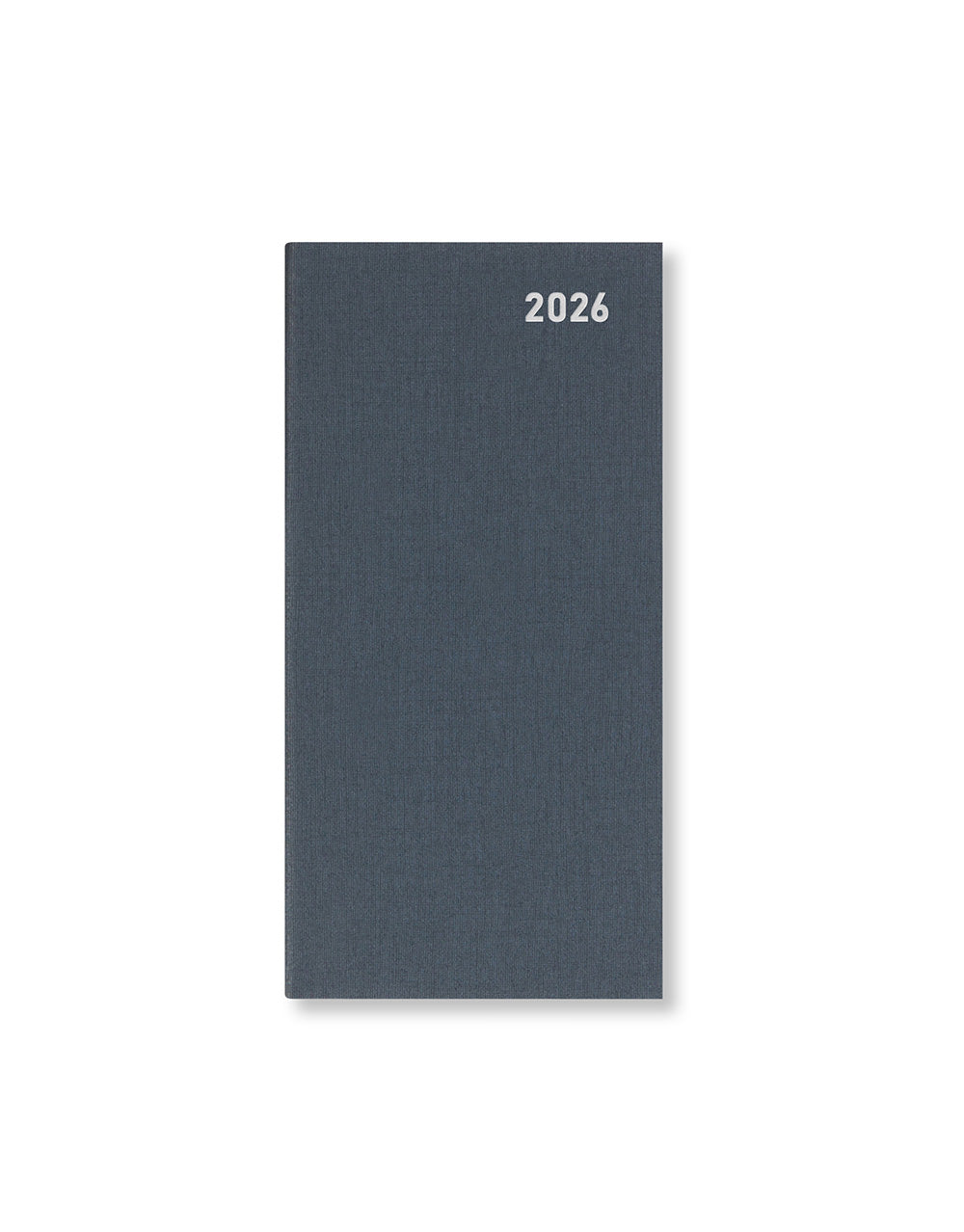 Letts Of London Principal Slim Two Weeks To View 2026 Diary - View #2