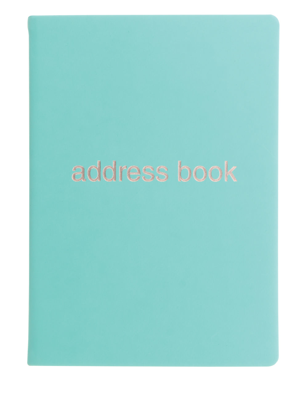 Dazzle A5 Address Book Letts of London Letts UK