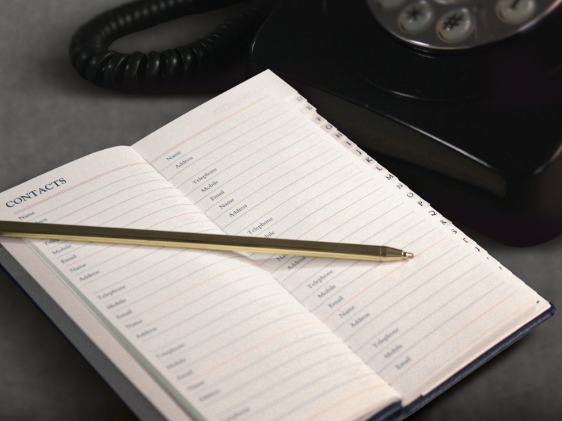 Address Book London at Andrew Leichhardt blog