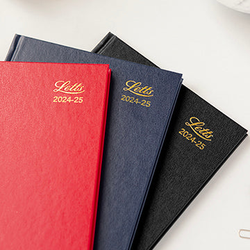 Standard Diary Collection | Letts of London