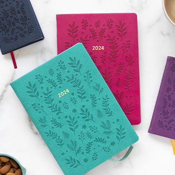 Woodland Diary Collection | Letts of London