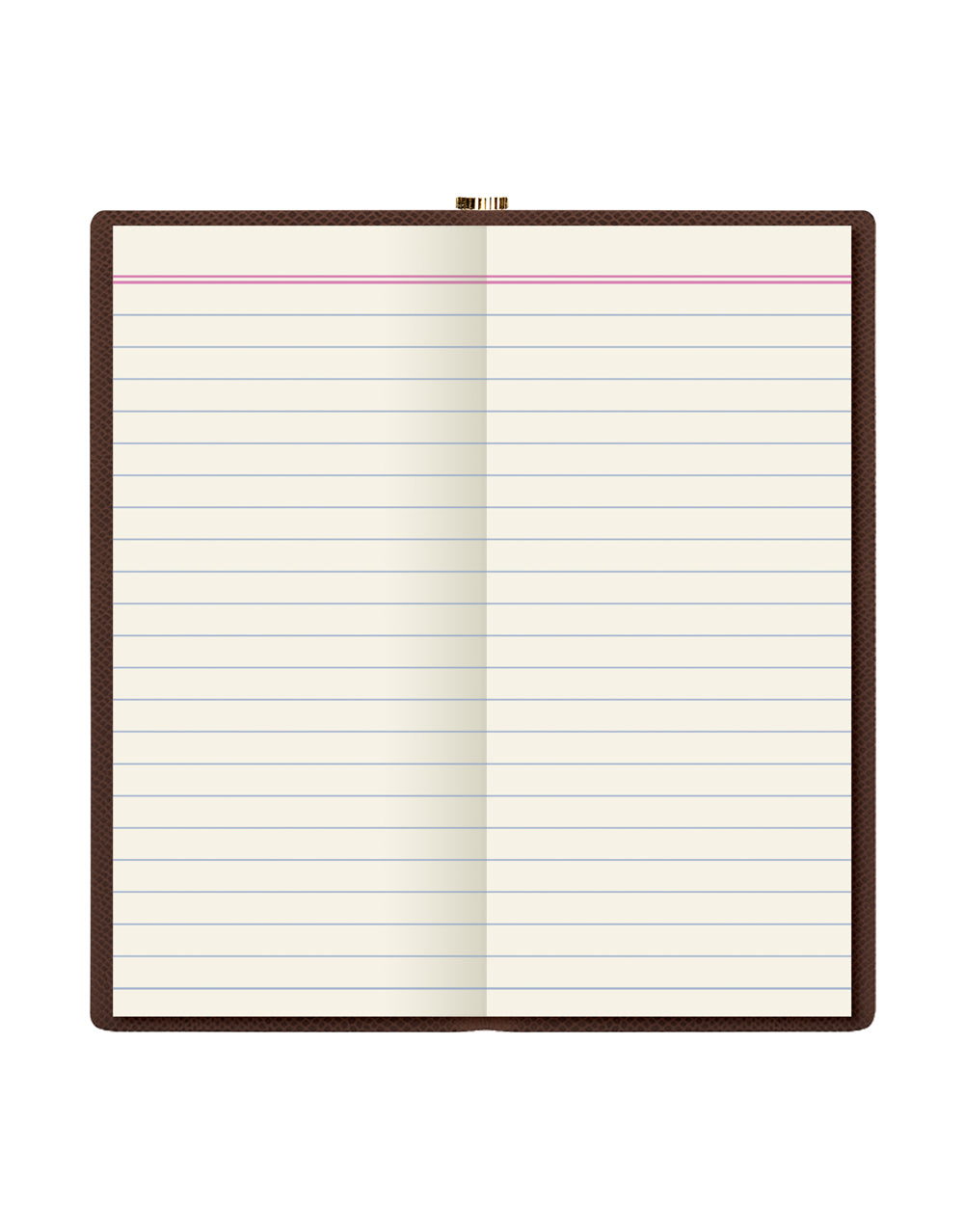 Legacy Slim Pocket Ruled Notebook | Letts of London – Letts UK