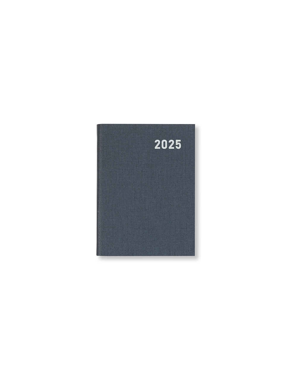 Principal Mini Pocket Day to a Page Diary 2025 - English 25-TP1EGY#colour_grey