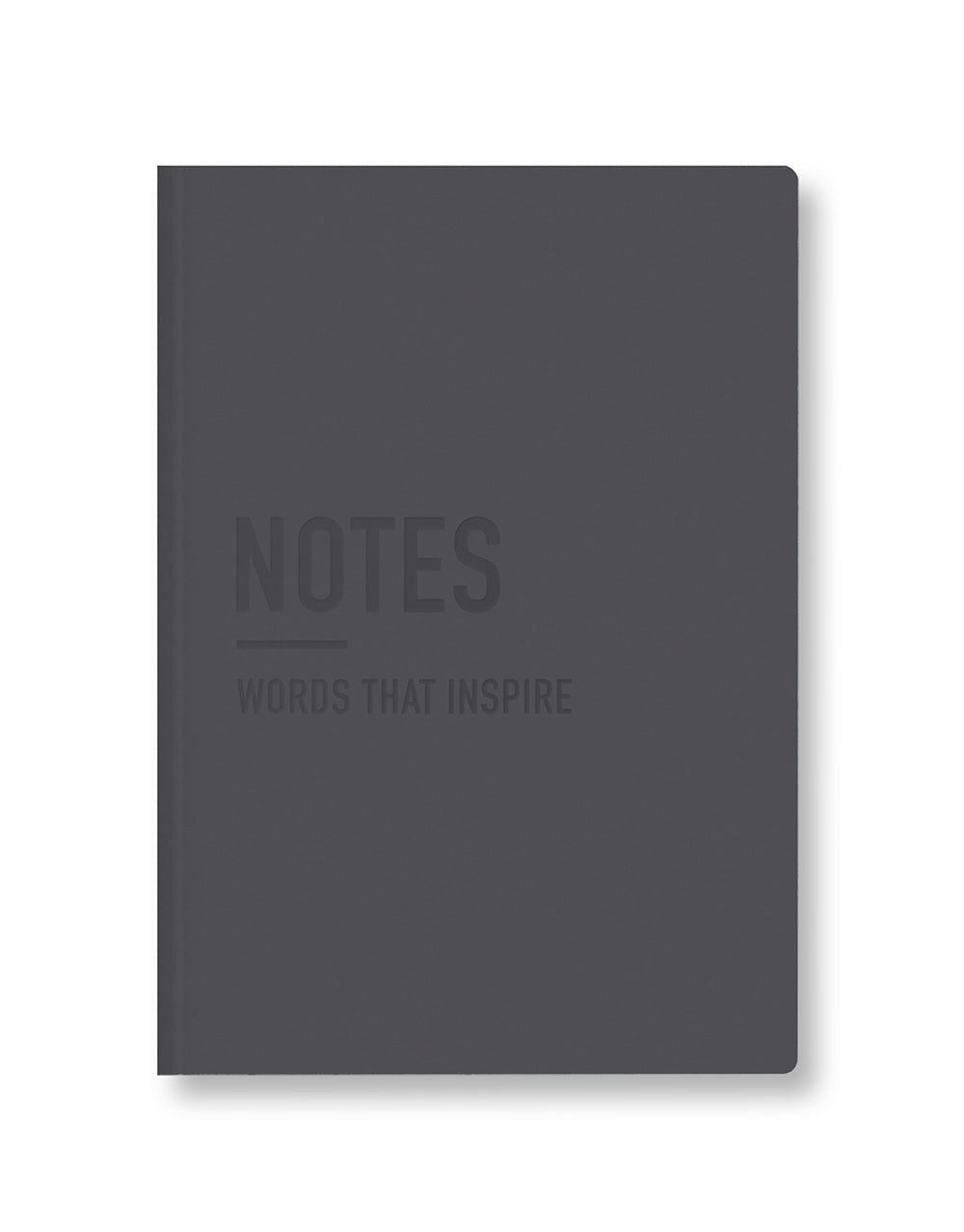 Conscious Evergreen A5 Notebook 990359 Letts of London