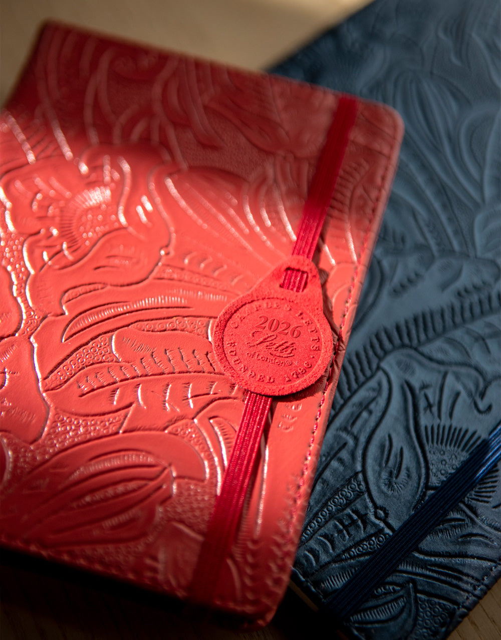 Baroque Collection #colour_navy