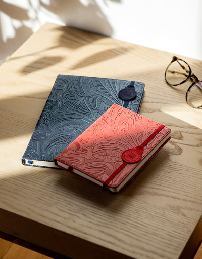 Baroque Collection #colour_navy