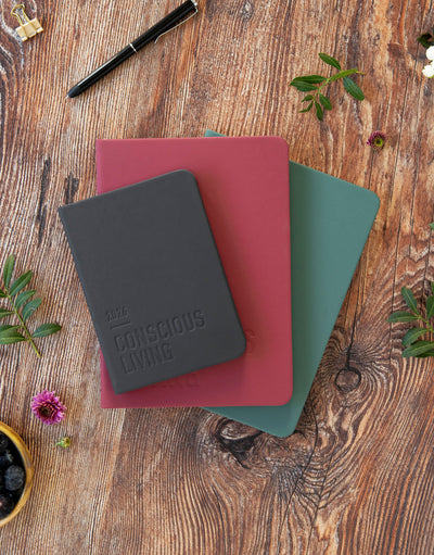 Letts of London Conscious Evergreen Range #colour_berry