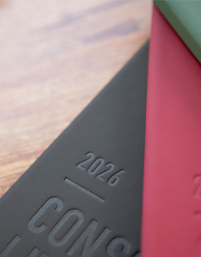 Letts of London Conscious Evergreen Range #colour_berry