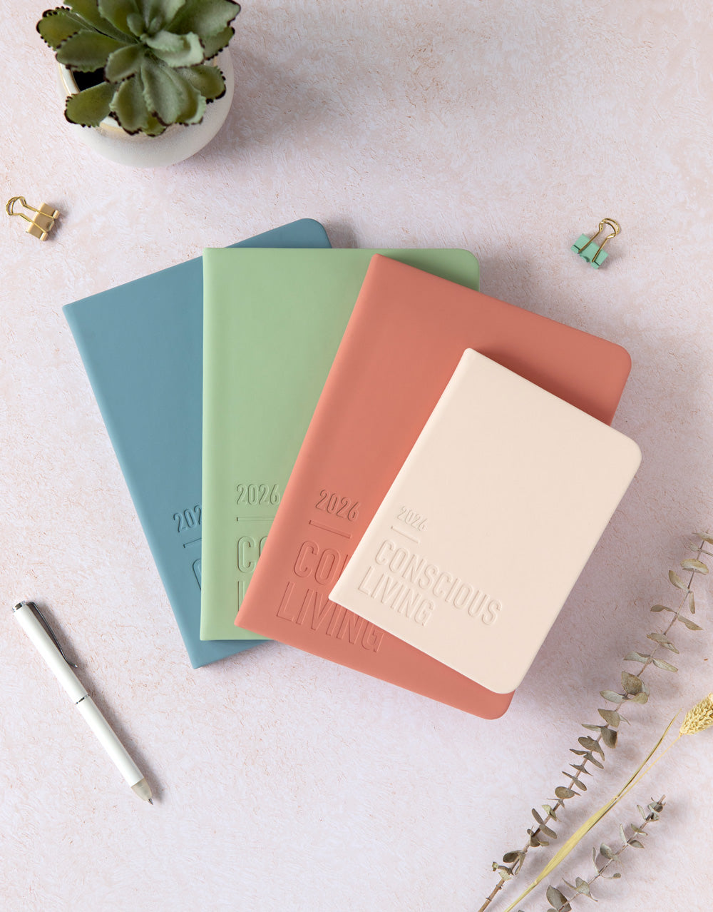 Letts of London Conscious Collection #colour_sage