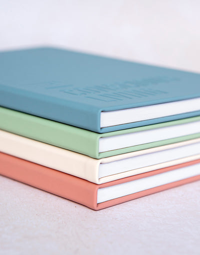 Letts of London Conscious Collection #colour_sage