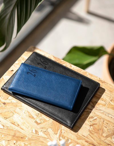 Letts of London Milano Collection #colour_blue