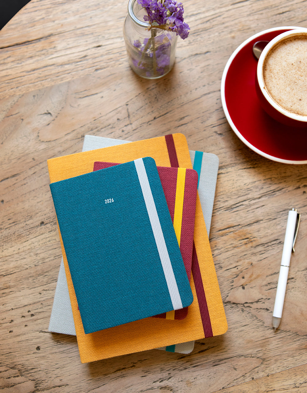 Letts of London Raw Collection  #colour_teal