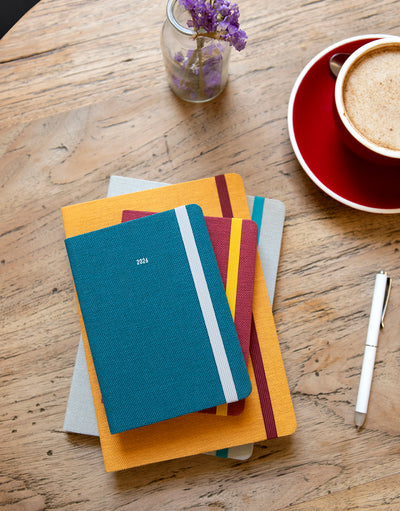 Letts of London Raw Collection  #colour_teal