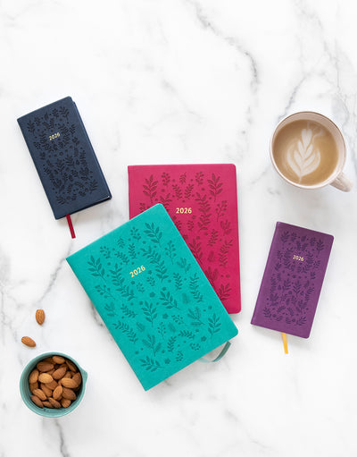 Letts of London Woodland Collection #colour_green