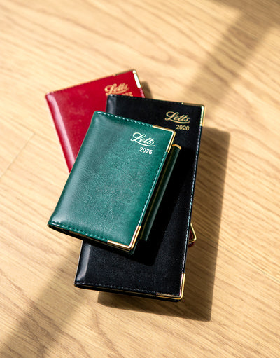 Letts of London Lexicon Collection  #colour_burgundy