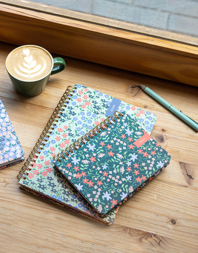 Letts of London Spring-Valley Collection #colour_mint