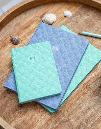 Letts of London By The Sea Collection #colour_ocean