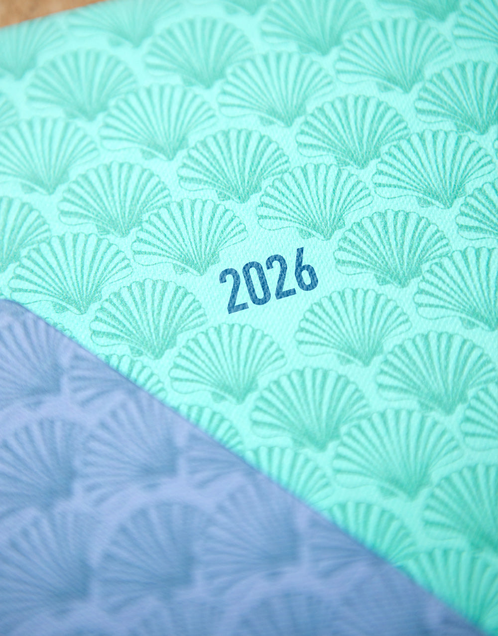 Letts of London By The Sea Collection #colour_aquamarine