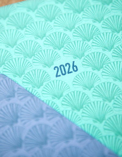 Letts of London By The Sea Collection #colour_aquamarine