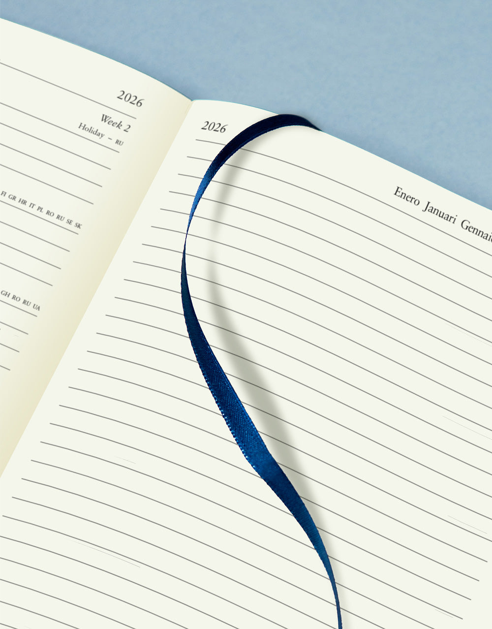 Letts of London Edge Collection #colour_black