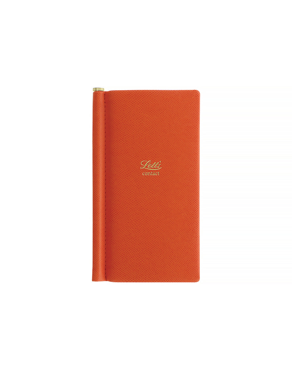 Legacy Slim Pocket Address Book