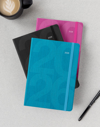 Letts of London Block Collection #colour_black