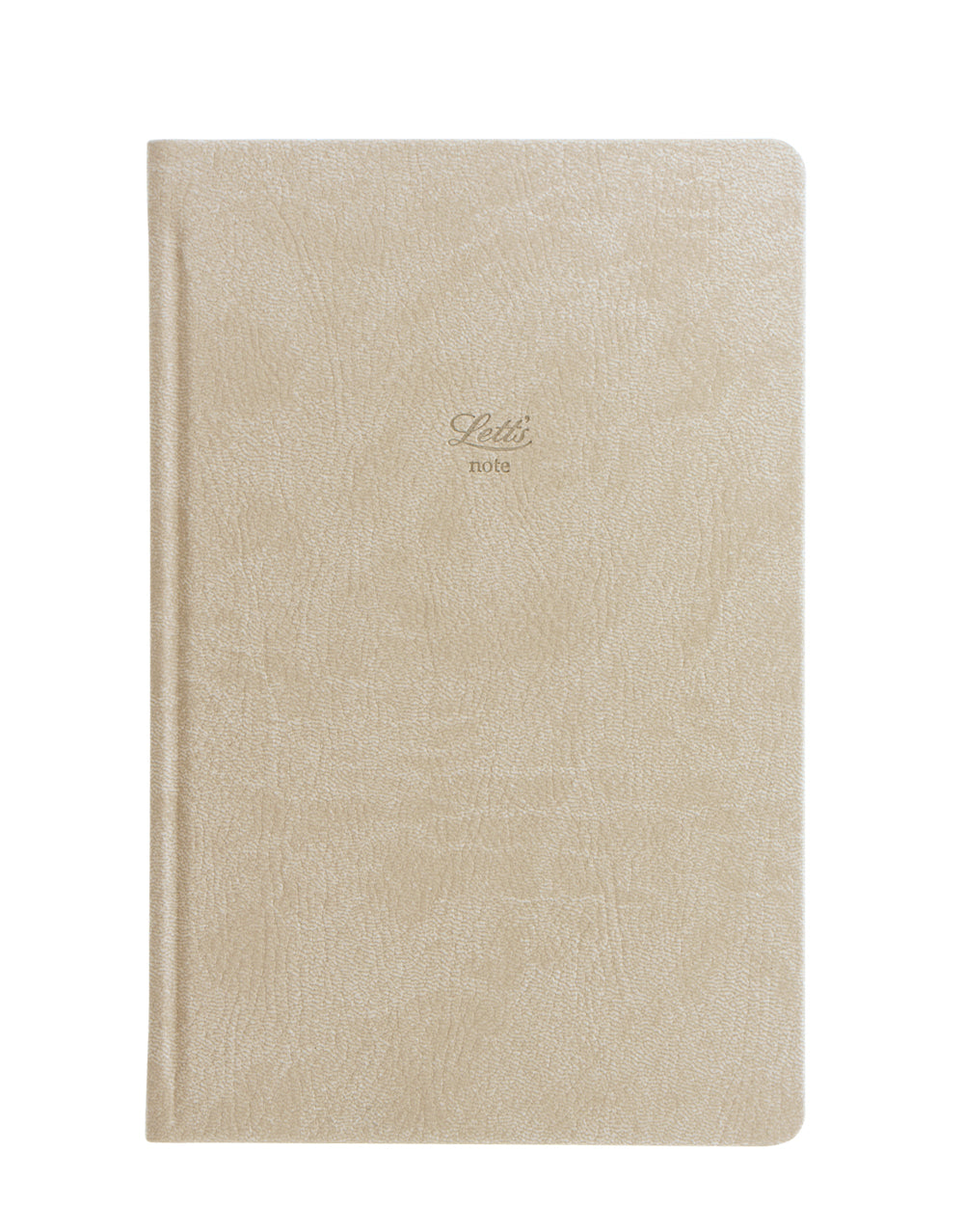 Origins Book Ruled Notebook#colour_stone
