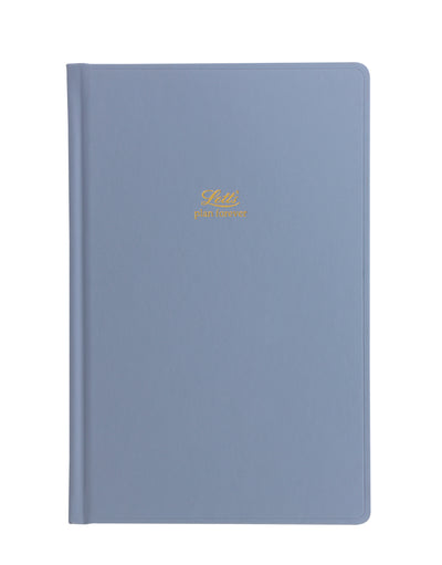 Icon Book Perpetual Diary Blue#colour_blue