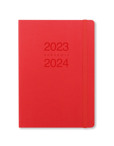 Memo A5 Diary 2023-2024 | Week to View Diary | Letts of London