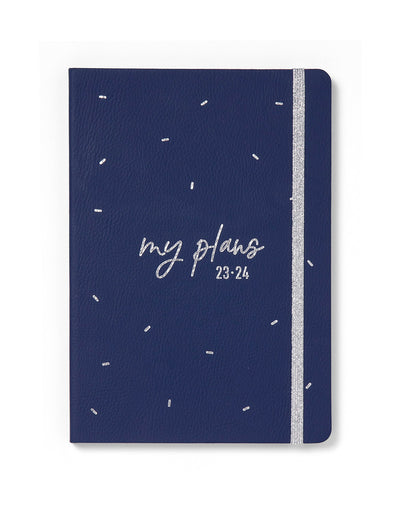 Joy A5 Diary 2023-2024 | Week to View Diary | Letts of London
