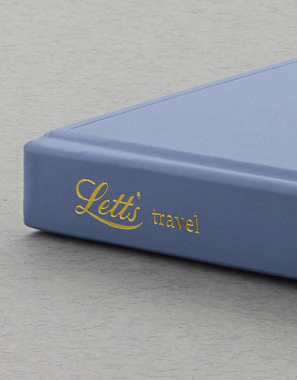 Icon Book Travel Journal#colour_blue