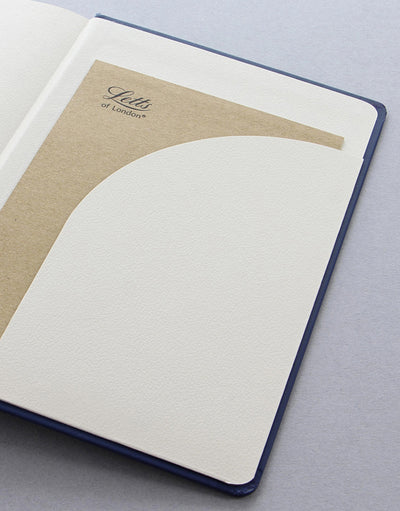 Icon Book Travel Journal#colour_navy