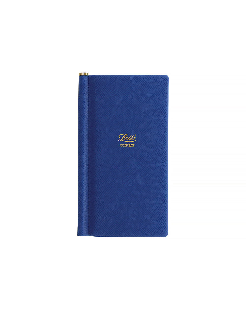 Legacy Slim Pocket Address Book#colour_blue