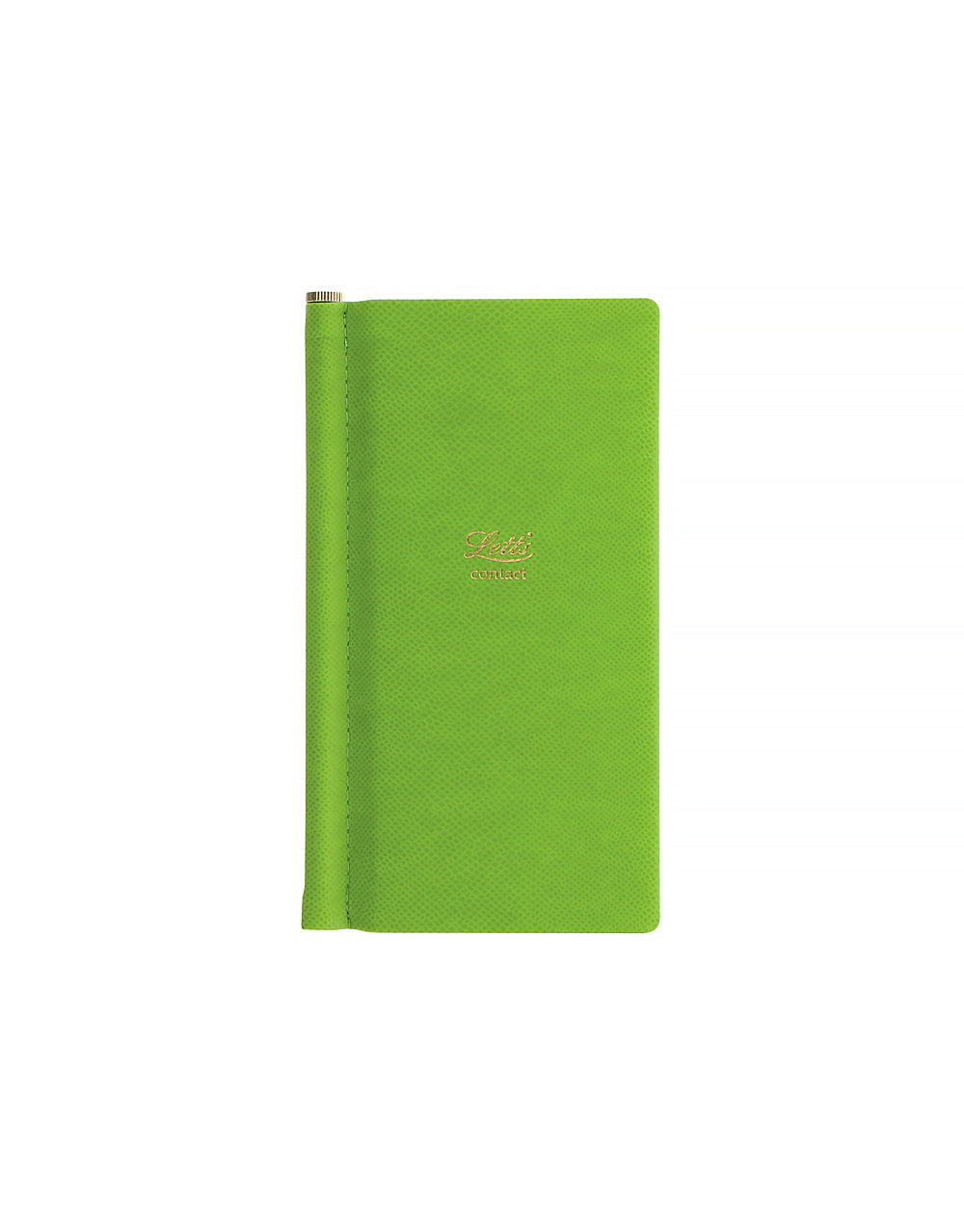 Legacy Slim Pocket Address Book#colour_green