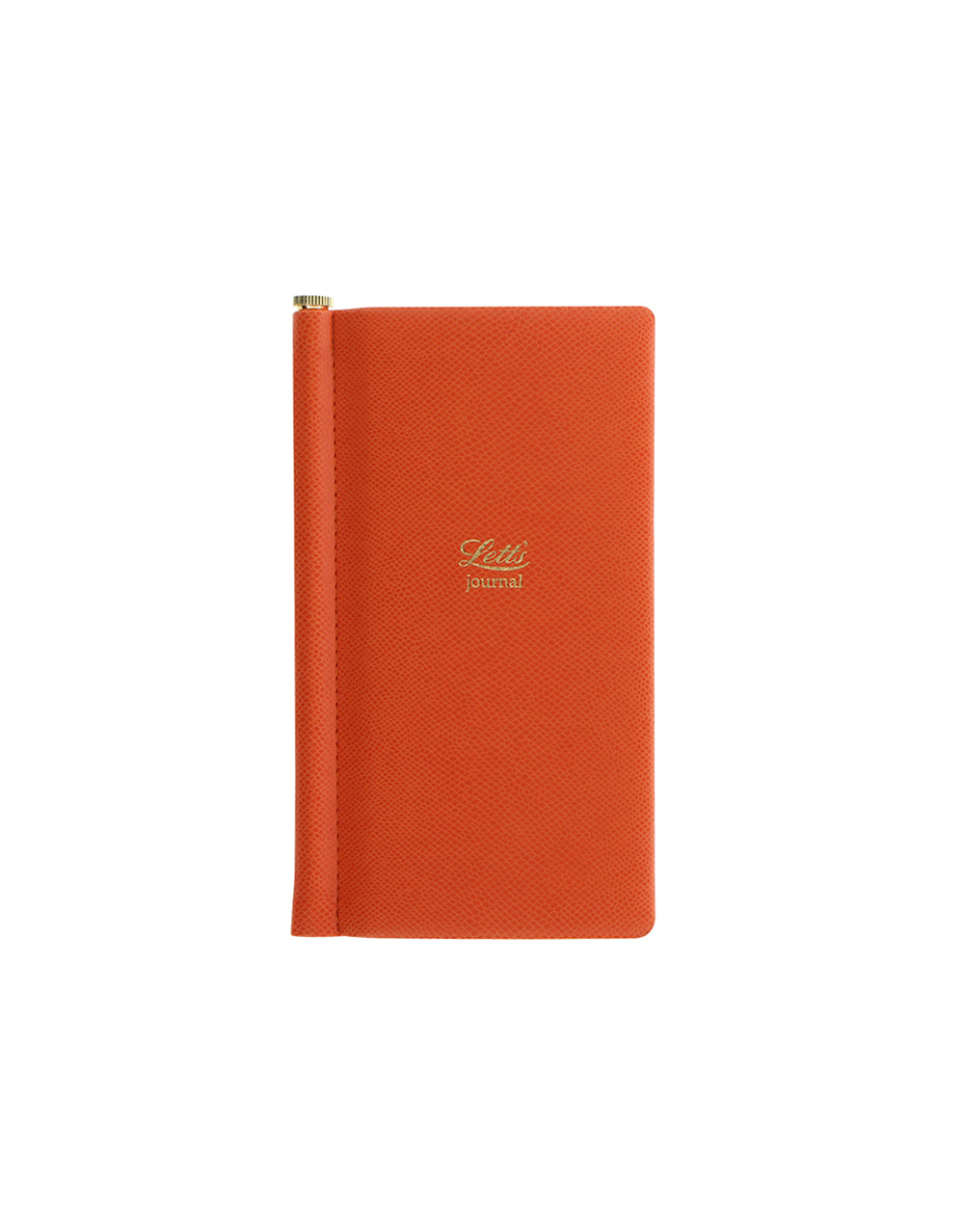 Legacy Slim Pocket Dotted Notebook | Letts of London – Letts UK