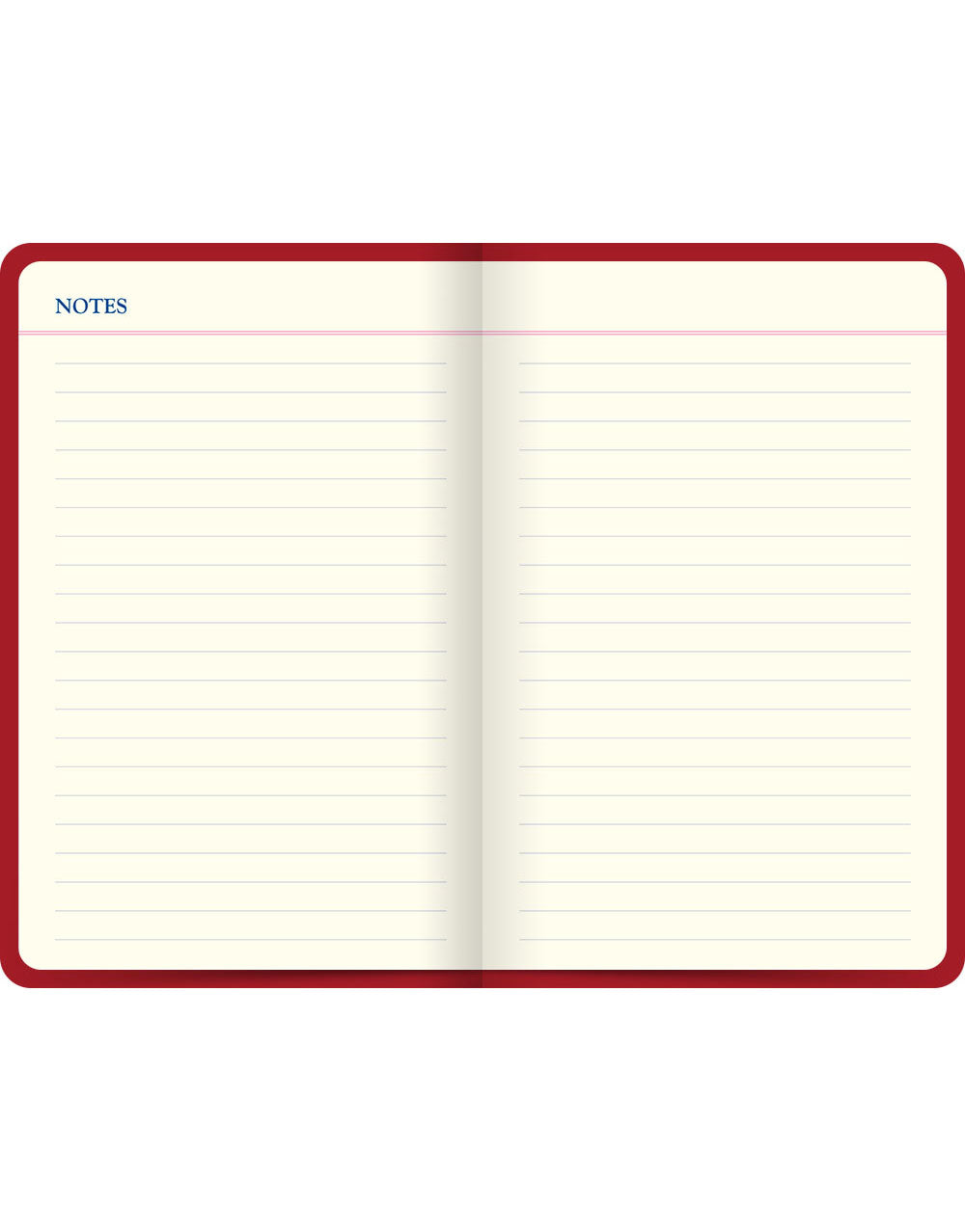 Icon Book Perpetual Diary | Letts Of London – Letts UK
